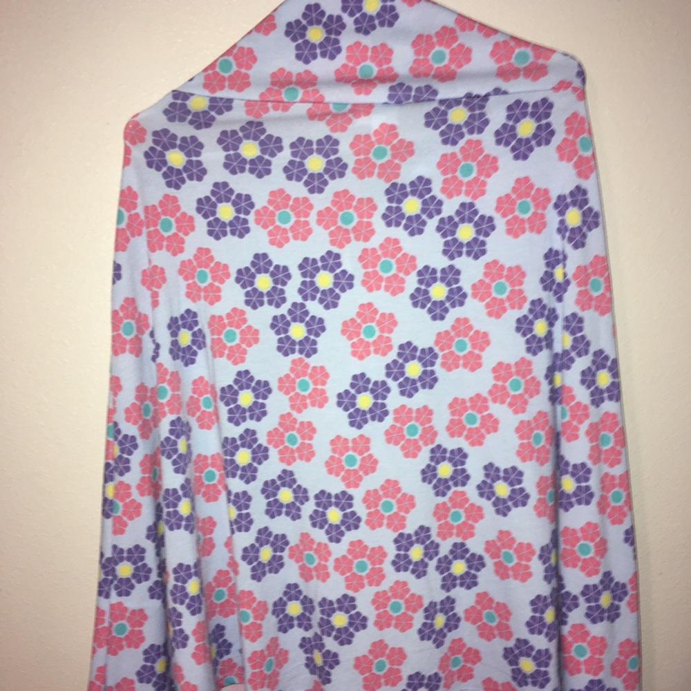 LuLaRoe Skirt XL